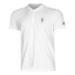 Vêtements De Tennis AB Out Tech T-Shirt Wimbledon All Over Camou Pixel